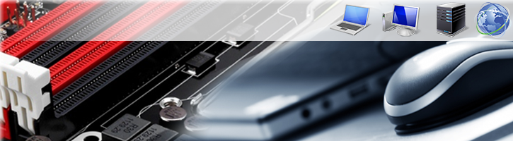 Software e Hardware multimarca